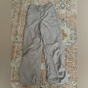 Aritzia TNA Parachute Pants